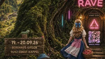 Alice in Wonderland