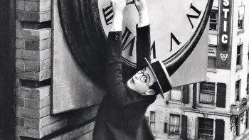 Kammerphilharmonie Graubünden - «Safety Last!»