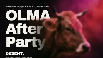 OLMA After Party