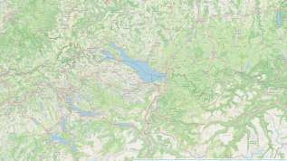 Show map