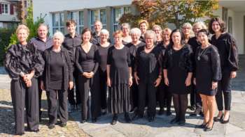 Pianoxachor-Konzert – Zwischen Himmel und Erde