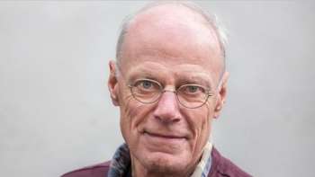 Haiti - Lesung mit Tom Keppeler