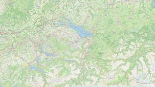 Mostra mappa
