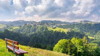 Viewpoint Rehetobel Viewpoint Rehetobel