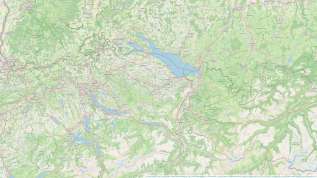 Mostra mappa