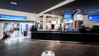 blue cinema Scala
