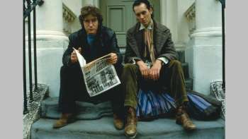 Withnail and I Withnail and I