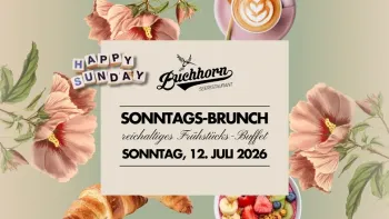 Juli Buchhorn Brunch