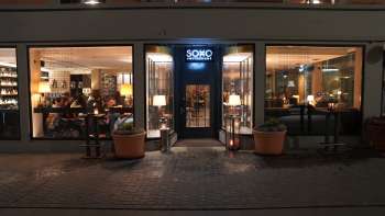 SOHO