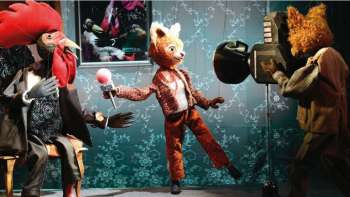 Die Klimakonferenz - °C+ Ein paar Grad plus