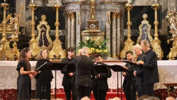 Choralkonzert