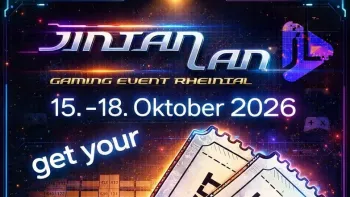 Jintan-LAN 2026