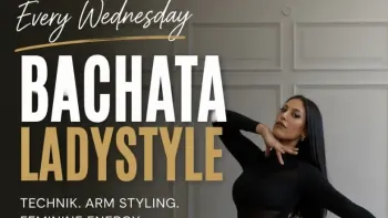 Bachata Ladystyle