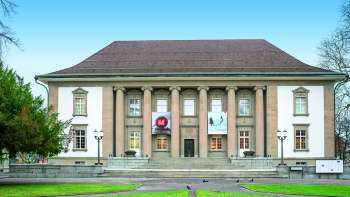 Musée de la culture de Saint-Gall