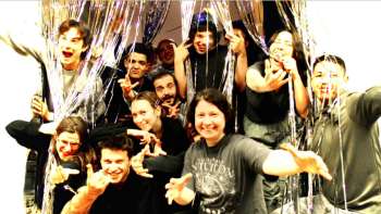 Chaos Cabaret – öffentliche Probe zur Stückproduktion 2026