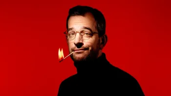 Kilian Ziegler  « 99°C-Wortspiele am Siedepunkt»