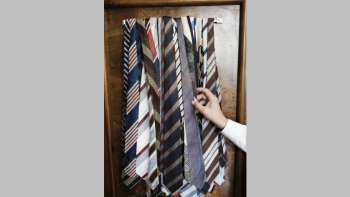 Die Kunst des Details: Historische und moderne Herrenmode(n)