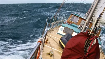 Explora: Bis ans Ende der Welt