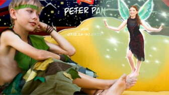 Peter Pan