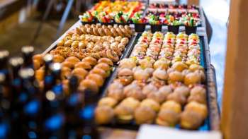 Backstube Huber Widnau