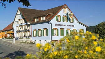 Landgasthaus Neues Bild