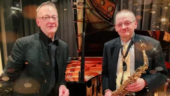 Lutz Brothers in Concert: Carte blanche