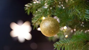 Christkindlimarkt St.Gallen