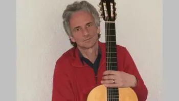 Gitarrenkonzert Roland Mueller