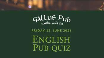 English Pub Quiz