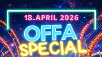 16+ Offa Special