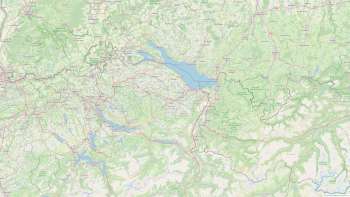 Show map