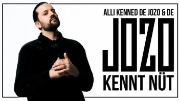 ALLI KENNED DE JOZO & DE JOZO KENNT NÜT