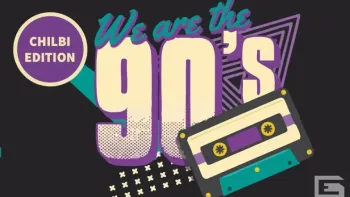 90s Party Oberuzwil - Chilbi Edition