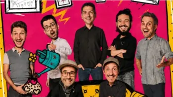 Puma Orchestra