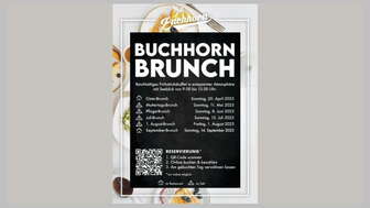 Buchhorn Brunch