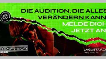 La Gustav - Auditions