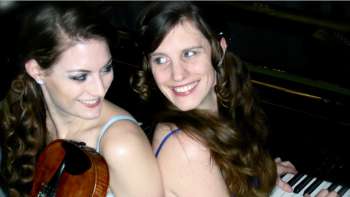 Fiddler’s and Pianist’s - Duo G & G's