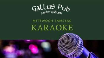 Karaoke!