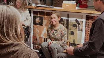 Gute Gesuche stellen