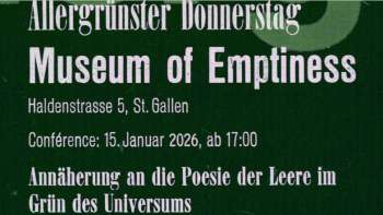 Association Verdre: Allergrünster Donnerstag