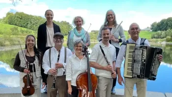 "Rosinkes" - Gastspiel