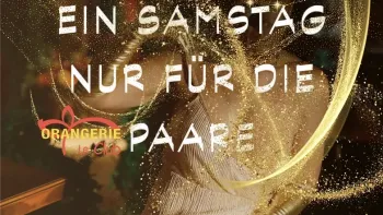Der Paare-Samstag - wir tanzen zur Musik von DJ Mario Held