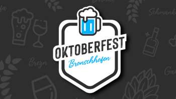 Oktoberfest Bronschhofen 2025 (Freitag)