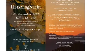 1. HerzSingNacht
