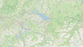 Mostra mappa