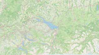Mostra mappa