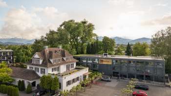 b_smart Hotel Widnau b_smart Hotel Widnau