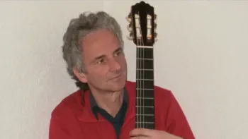 Gitarrenkonzert Roland Mueller