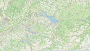 Show map
