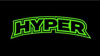 New Label «Hyper» Trance New Label «Hyper» Trance